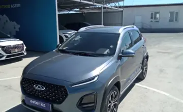 Chery Tiggo 2 Pro 2023 года за 6 000 000 тг. в Кызылорда фото 1