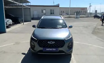 Chery Tiggo 2 Pro 2023 года за 6 000 000 тг. в Кызылорда фото 2