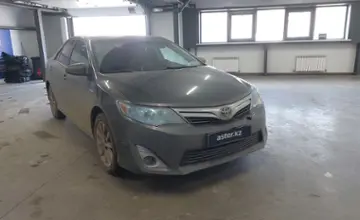 Toyota Camry 2013 года за 7 500 000 тг. в Астана фото 2