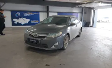 Toyota Camry 2013 года за 7 500 000 тг. в Астана фото 1