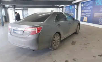 Toyota Camry 2013 года за 7 500 000 тг. в Астана фото 3