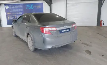Toyota Camry 2013 года за 7 500 000 тг. в Астана фото 4