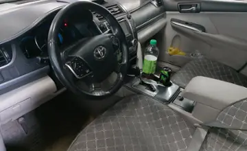 Toyota Camry 2013 года за 7 500 000 тг. в Астана фото 5