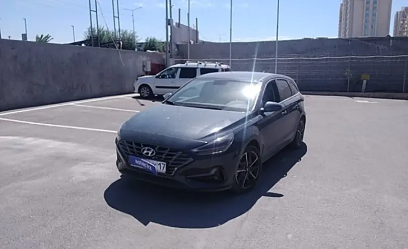 Hyundai i30 2024 года за 9 500 000 тг. в Шымкент
