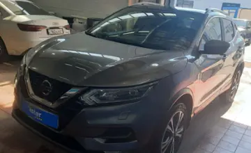Nissan Qashqai 2021 года за 10 000 000 тг. в Астана фото 1