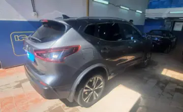Nissan Qashqai 2021 года за 10 000 000 тг. в Астана