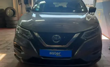 Nissan Qashqai 2021 года за 10 000 000 тг. в Астана фото 2