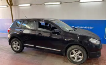 Nissan Qashqai 2013 года за 6 000 000 тг. в Астана фото 4