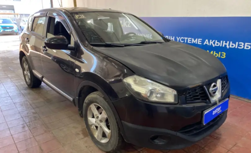 Nissan Qashqai 2013 года за 6 000 000 тг. в Астана фото 3