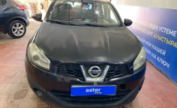 Nissan Qashqai 2013 года за 6 000 000 тг. в Астана фото 2