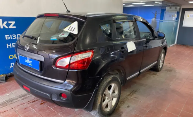 Nissan Qashqai 2013 года за 6 000 000 тг. в Астана фото 5