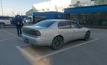 Toyota Aristo 1992 года за 1 000 000 тг. в Алматы фото 3