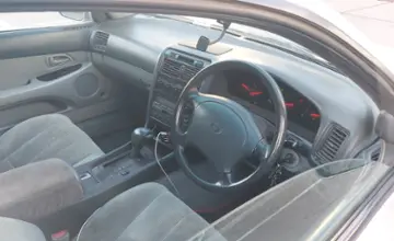 Toyota Aristo 1992 года за 1 000 000 тг. в Алматы фото 5