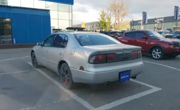 Toyota Aristo 1992 года за 1 000 000 тг. в Алматы фото 4