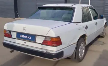 Mercedes-Benz W124 1990 года за 1 000 000 тг. в Петропавловск