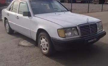 Mercedes-Benz W124 1990 года за 1 000 000 тг. в Петропавловск фото 3