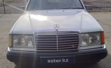 Mercedes-Benz W124 1990 года за 1 000 000 тг. в Петропавловск фото 2