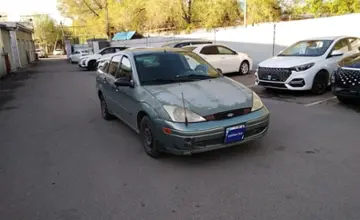 Ford Focus 2003 года за 1 500 000 тг. в Алматы фото 3