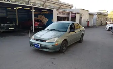 Ford Focus 2003 года за 1 500 000 тг. в Алматы фото 1