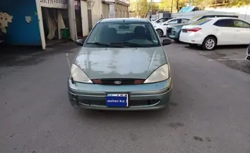 Ford Focus 2003 года за 1 500 000 тг. в Алматы фото 2