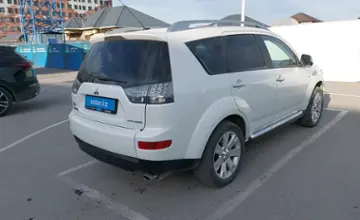 Mitsubishi Outlander 2008 года за 6 200 000 тг. в Шымкент фото 3