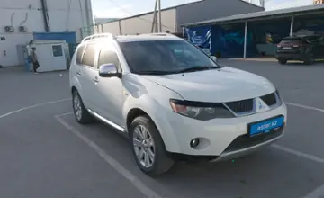 Mitsubishi Outlander 2008 года за 6 200 000 тг. в Шымкент фото 2