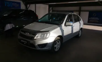 LADA (ВАЗ) Granta 2015 года за 3 750 000 тг. в Астана фото 1