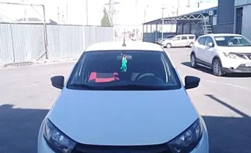 LADA (ВАЗ) Granta 2020 года за 4 000 000 тг. в Атырау фото 2