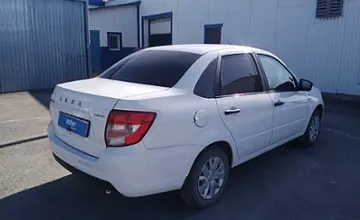 LADA (ВАЗ) Granta 2020 года за 4 000 000 тг. в Атырау