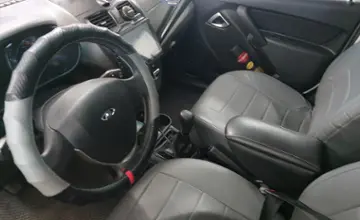 LADA (ВАЗ) Granta 2023 года за 5 000 000 тг. в Астана фото 5