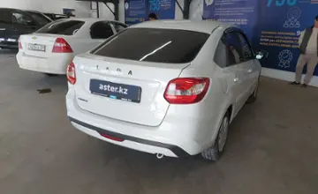 LADA (ВАЗ) Granta 2023 года за 5 000 000 тг. в Астана фото 3