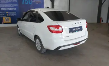 LADA (ВАЗ) Granta 2023 года за 5 000 000 тг. в Астана фото 4
