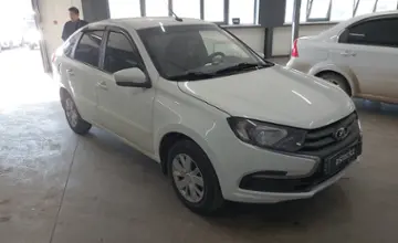 LADA (ВАЗ) Granta 2023 года за 5 000 000 тг. в Астана фото 2