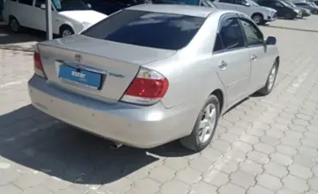 Toyota Camry 2005 года за 5 500 000 тг. в Караганда