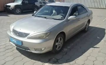 Toyota Camry 2005 года за 5 500 000 тг. в Караганда фото 1