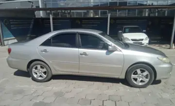 Toyota Camry 2005 года за 5 500 000 тг. в Караганда фото 4