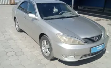 Toyota Camry 2005 года за 5 500 000 тг. в Караганда фото 3