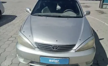 Toyota Camry 2005 года за 5 500 000 тг. в Караганда фото 2