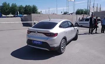 Renault Arkana 2020 года за 8 000 000 тг. в Шымкент