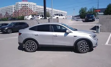 Renault Arkana 2020 года за 8 000 000 тг. в Шымкент фото 4
