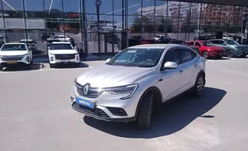 Renault Arkana 2020 года за 8 000 000 тг. в Шымкент фото 1