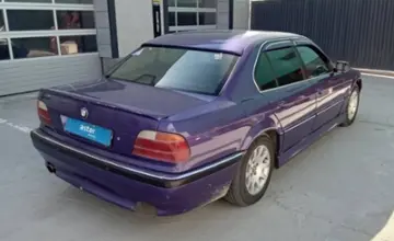 BMW 7 серии 1996 года за 2 500 000 тг. в Кызылорда