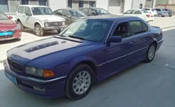 BMW 7 серии 1996 года за 2 500 000 тг. в Кызылорда фото 1