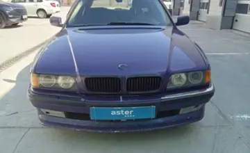 BMW 7 серии 1996 года за 2 500 000 тг. в Кызылорда фото 2