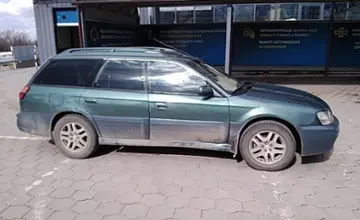 Subaru Outback 2000 года за 2 300 000 тг. в Караганда фото 4
