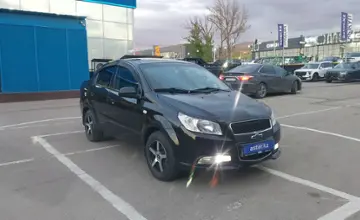 Chevrolet Nexia 2020 года за 4 950 000 тг. в Алматы фото 2