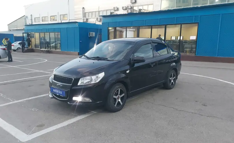 Chevrolet Nexia 2020 года за 4 950 000 тг. в Алматы