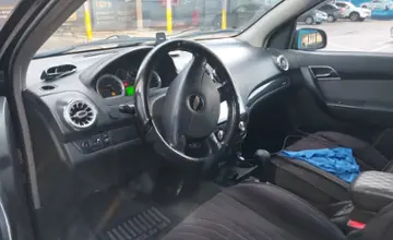 Chevrolet Nexia 2020 года за 4 950 000 тг. в Алматы фото 5