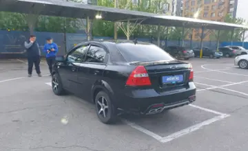 Chevrolet Nexia 2020 года за 4 950 000 тг. в Алматы фото 4