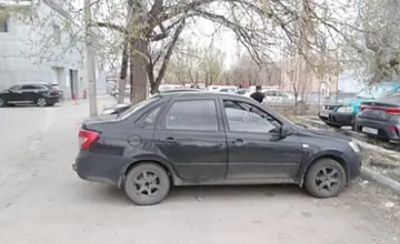 LADA (ВАЗ) Granta 2013 года за 1 500 000 тг. в Костанай фото 4